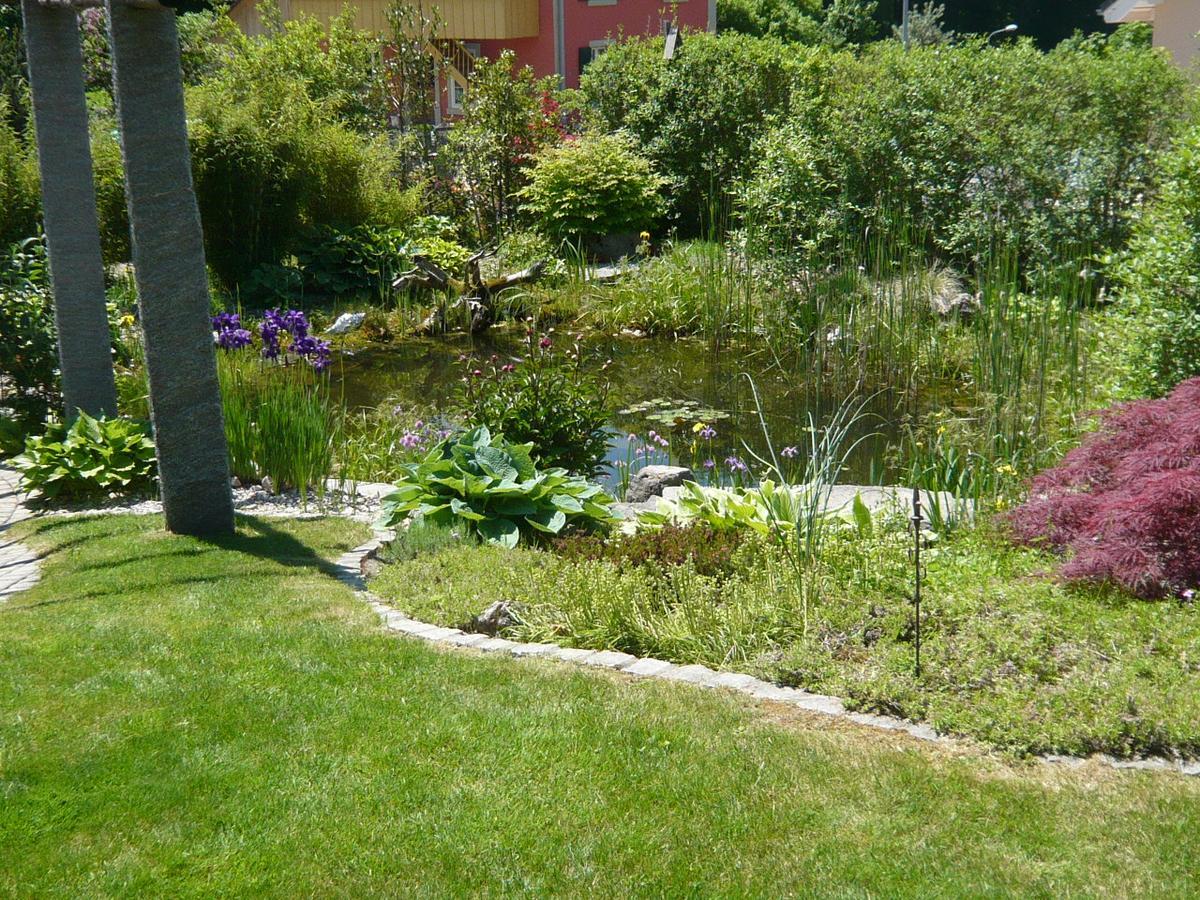 Bnb Villa Levanta Pery Exterior photo