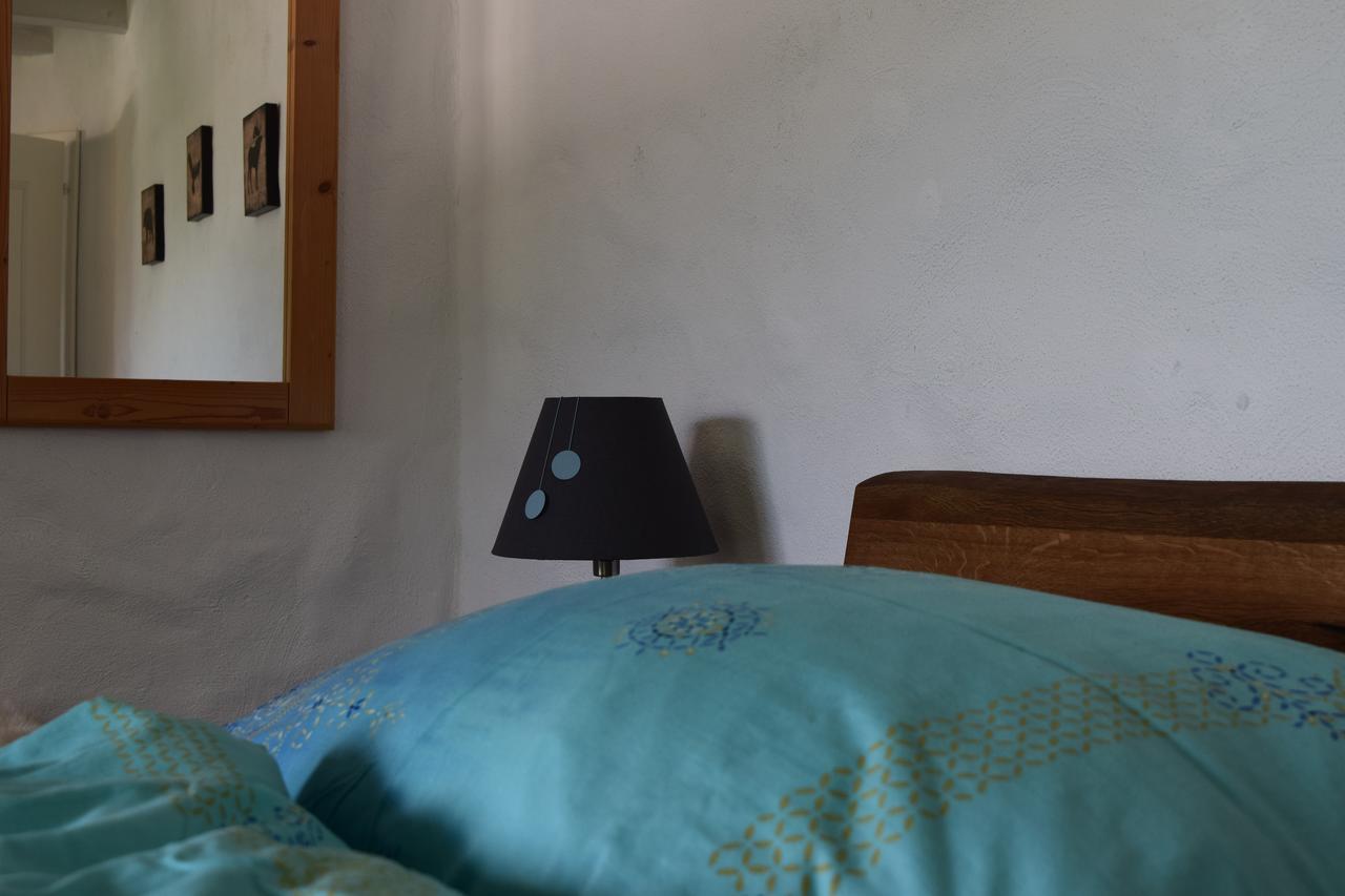 Bnb Villa Levanta Pery Exterior photo