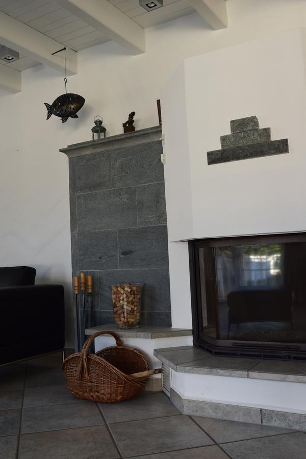 Bnb Villa Levanta Pery Exterior photo