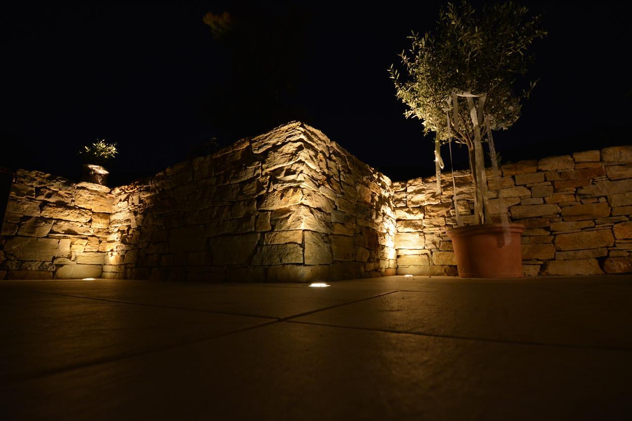 Bnb Villa Levanta Pery Exterior photo